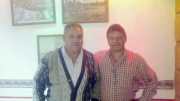 Imágenes para rendir homenaje a persona finada, estas pueden variar en su contenido.