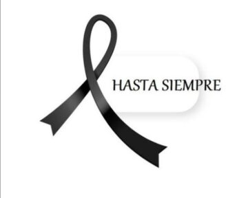 Imágenes para rendir homenaje a persona finada, estas pueden variar en su contenido.