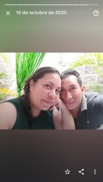 Imágenes para rendir homenaje a persona finada, estas pueden variar en su contenido.