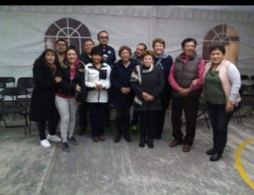 Imágenes para rendir homenaje a persona finada, estas pueden variar en su contenido.