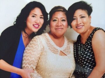 Imágenes para rendir homenaje a persona finada, estas pueden variar en su contenido.