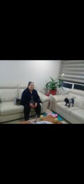 Imágenes para rendir homenaje a persona finada, estas pueden variar en su contenido.