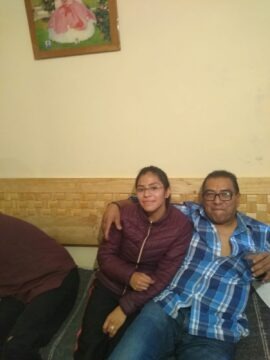 Imágenes para rendir homenaje a persona finada, estas pueden variar en su contenido.