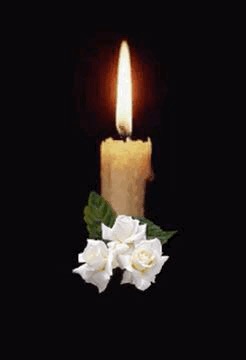 Imágenes para rendir homenaje a persona finada, estas pueden variar en su contenido.