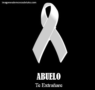 Imágenes para rendir homenaje a persona finada, estas pueden variar en su contenido.