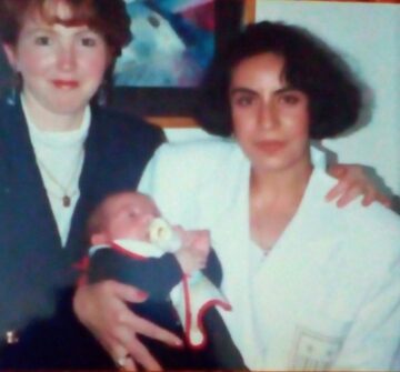 Imágenes para rendir homenaje a persona finada, estas pueden variar en su contenido.