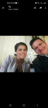 Imágenes para rendir homenaje a persona finada, estas pueden variar en su contenido.