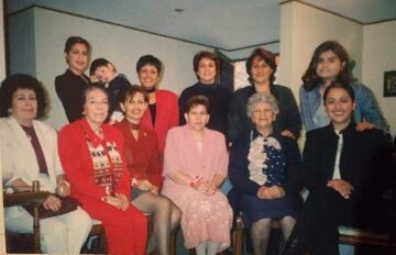 Imágenes para rendir homenaje a persona finada, estas pueden variar en su contenido.
