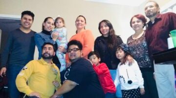 Imágenes para rendir homenaje a persona finada, estas pueden variar en su contenido.