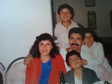 Imágenes para rendir homenaje a persona finada, estas pueden variar en su contenido.