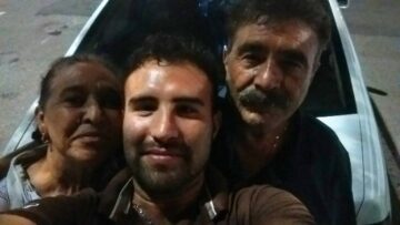 Imágenes para rendir homenaje a persona finada, estas pueden variar en su contenido.