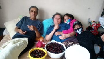 Imágenes para rendir homenaje a persona finada, estas pueden variar en su contenido.
