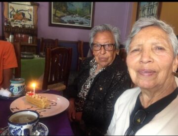 Imágenes para rendir homenaje a persona finada, estas pueden variar en su contenido.