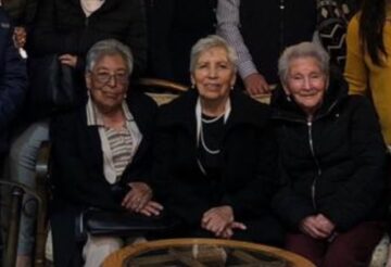 Imágenes para rendir homenaje a persona finada, estas pueden variar en su contenido.
