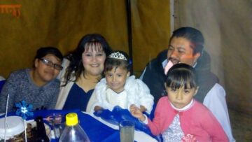 Imágenes para rendir homenaje a persona finada, estas pueden variar en su contenido.
