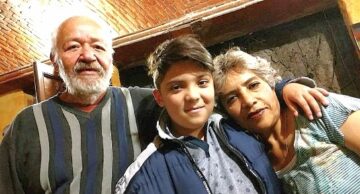 Imágenes para rendir homenaje a persona finada, estas pueden variar en su contenido.