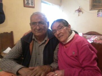 Imágenes para rendir homenaje a persona finada, estas pueden variar en su contenido.