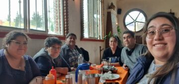 Imágenes para rendir homenaje a persona finada, estas pueden variar en su contenido.