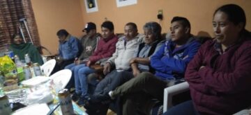 Imágenes para rendir homenaje a persona finada, estas pueden variar en su contenido.