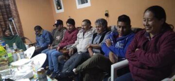 Imágenes para rendir homenaje a persona finada, estas pueden variar en su contenido.
