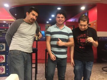 Imágenes para rendir homenaje a persona finada, estas pueden variar en su contenido.