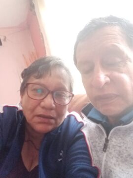Imágenes para rendir homenaje a persona finada, estas pueden variar en su contenido.