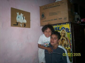 Imágenes para rendir homenaje a persona finada, estas pueden variar en su contenido.