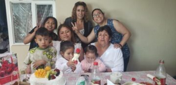 Imágenes para rendir homenaje a persona finada, estas pueden variar en su contenido.