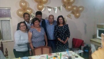 Imágenes para rendir homenaje a persona finada, estas pueden variar en su contenido.