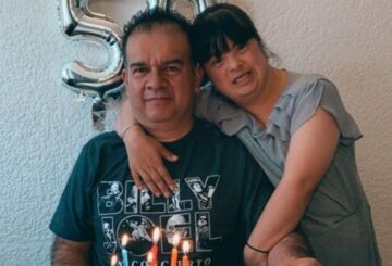 Imágenes para rendir homenaje a persona finada, estas pueden variar en su contenido.