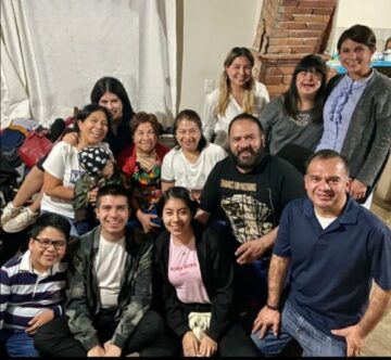 Imágenes para rendir homenaje a persona finada, estas pueden variar en su contenido.
