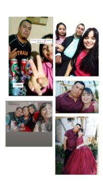 Imágenes para rendir homenaje a persona finada, estas pueden variar en su contenido.