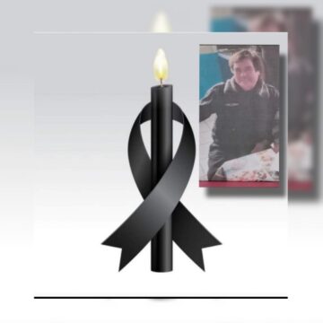Imágenes para rendir homenaje a persona finada, estas pueden variar en su contenido.