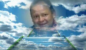 Imágenes para rendir homenaje a persona finada, estas pueden variar en su contenido.