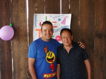 Imágenes para rendir homenaje a persona finada, estas pueden variar en su contenido.