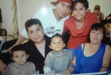 Imágenes para rendir homenaje a persona finada, estas pueden variar en su contenido.