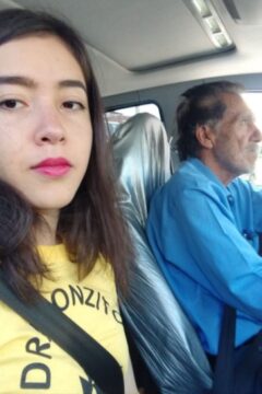 Imágenes para rendir homenaje a persona finada, estas pueden variar en su contenido.