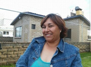 Imágenes para rendir homenaje a persona finada, estas pueden variar en su contenido.