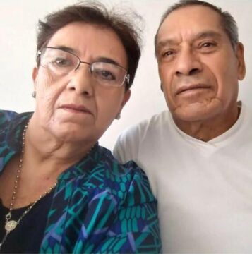 Imágenes para rendir homenaje a persona finada, estas pueden variar en su contenido.