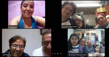 Imágenes para rendir homenaje a persona finada, estas pueden variar en su contenido.
