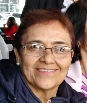 Imágenes para rendir homenaje a persona finada, estas pueden variar en su contenido.