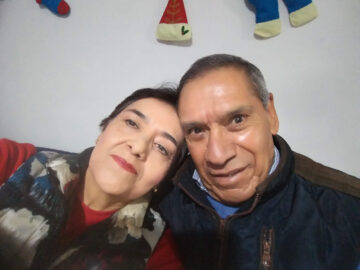 Imágenes para rendir homenaje a persona finada, estas pueden variar en su contenido.