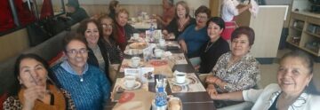 Imágenes para rendir homenaje a persona finada, estas pueden variar en su contenido.