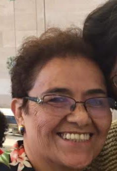 Imágenes para rendir homenaje a persona finada, estas pueden variar en su contenido.