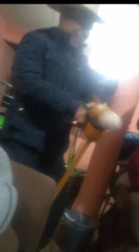 Imágenes para rendir homenaje a persona finada, estas pueden variar en su contenido.