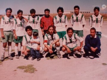 Imágenes para rendir homenaje a persona finada, estas pueden variar en su contenido.