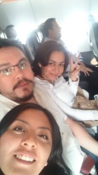 Imágenes para rendir homenaje a persona finada, estas pueden variar en su contenido.