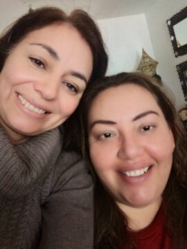 Imágenes para rendir homenaje a persona finada, estas pueden variar en su contenido.