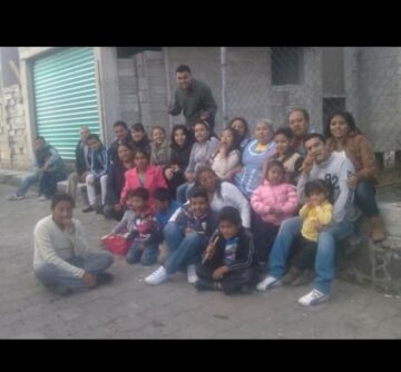 Imágenes para rendir homenaje a persona finada, estas pueden variar en su contenido.