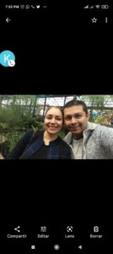 Imágenes para rendir homenaje a persona finada, estas pueden variar en su contenido.